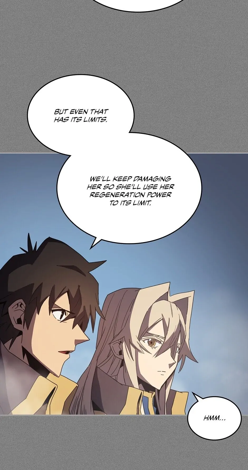 Read A Returner’s Magic Should Be Special EN Manga Online