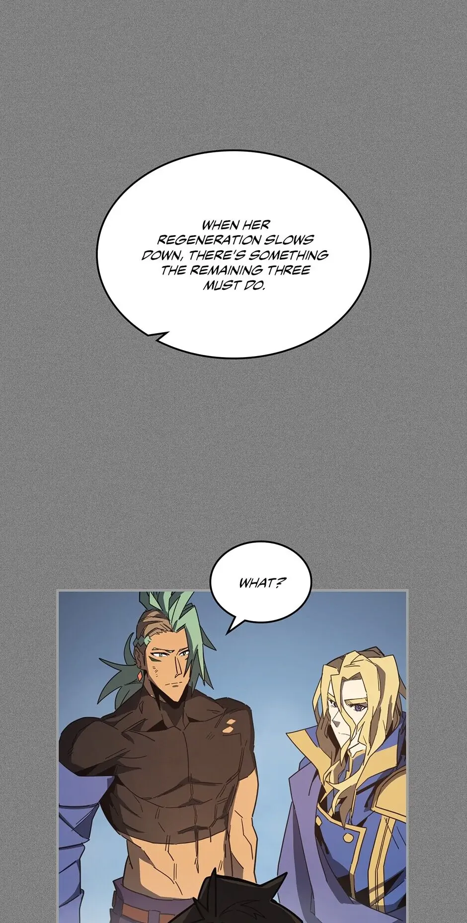 Read A Returner’s Magic Should Be Special EN Manga Online