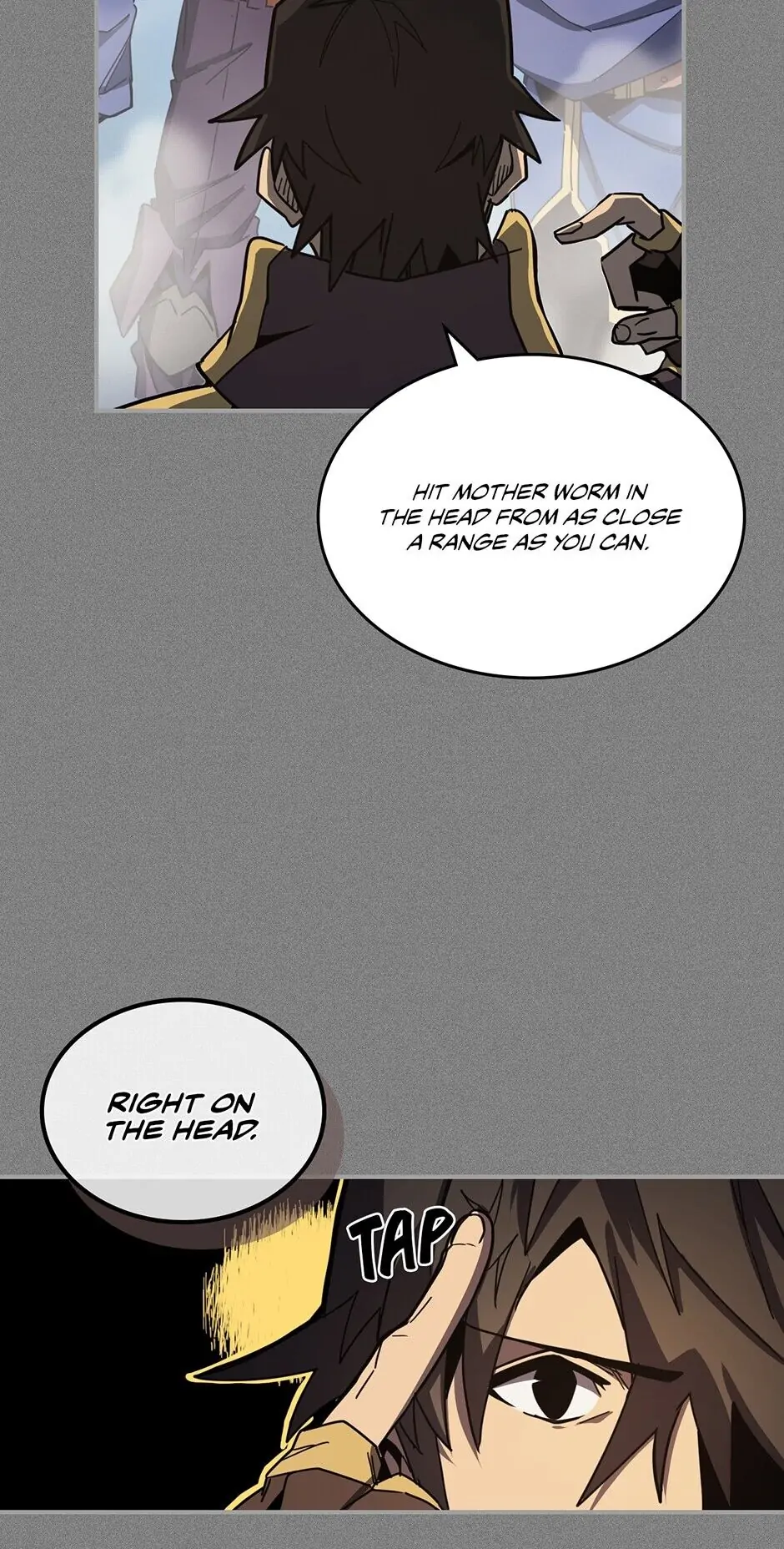 Read A Returner’s Magic Should Be Special EN Manga Online