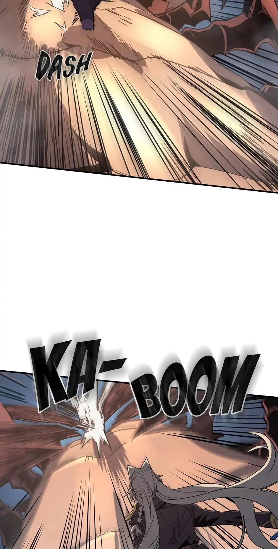 Read A Returner’s Magic Should Be Special EN Manga Online
