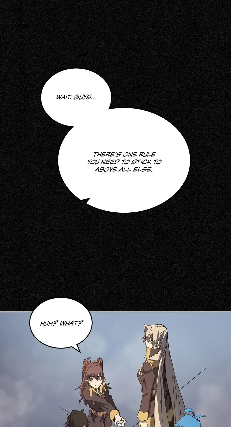 Read A Returner’s Magic Should Be Special EN Manga Online