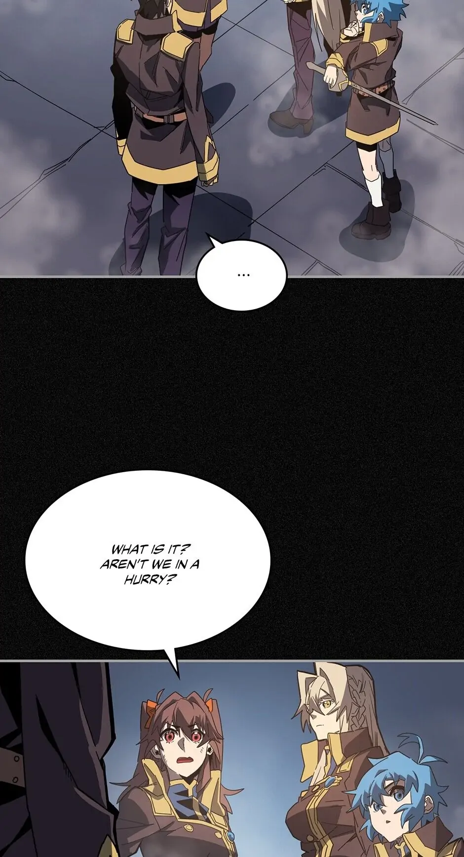 Read A Returner’s Magic Should Be Special EN Manga Online