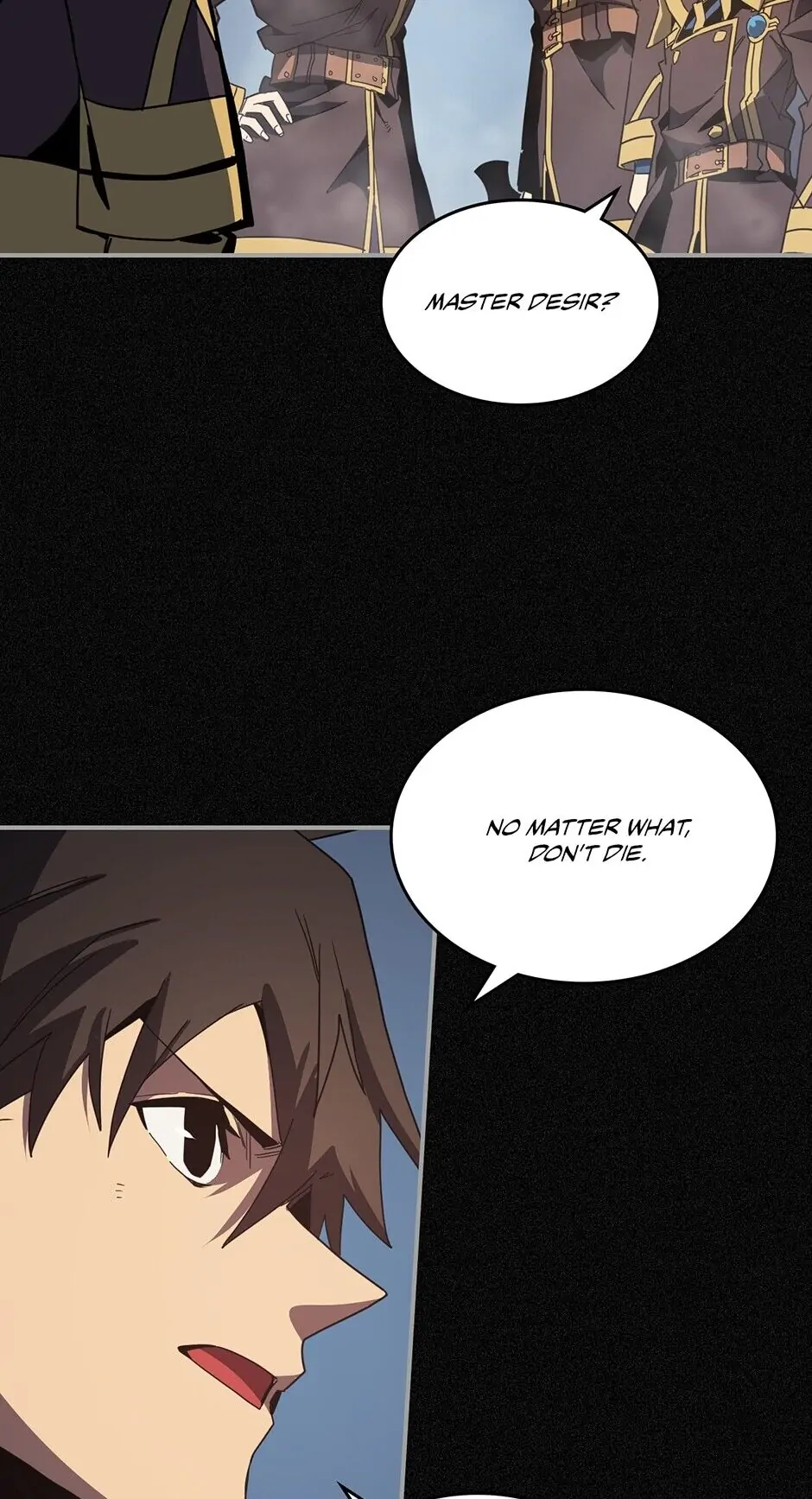 Read A Returner’s Magic Should Be Special EN Manga Online