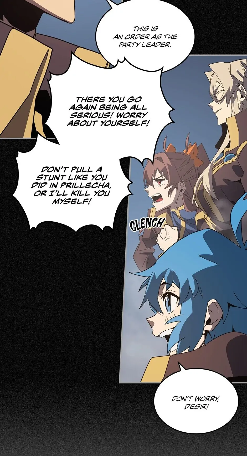 Read A Returner’s Magic Should Be Special EN Manga Online