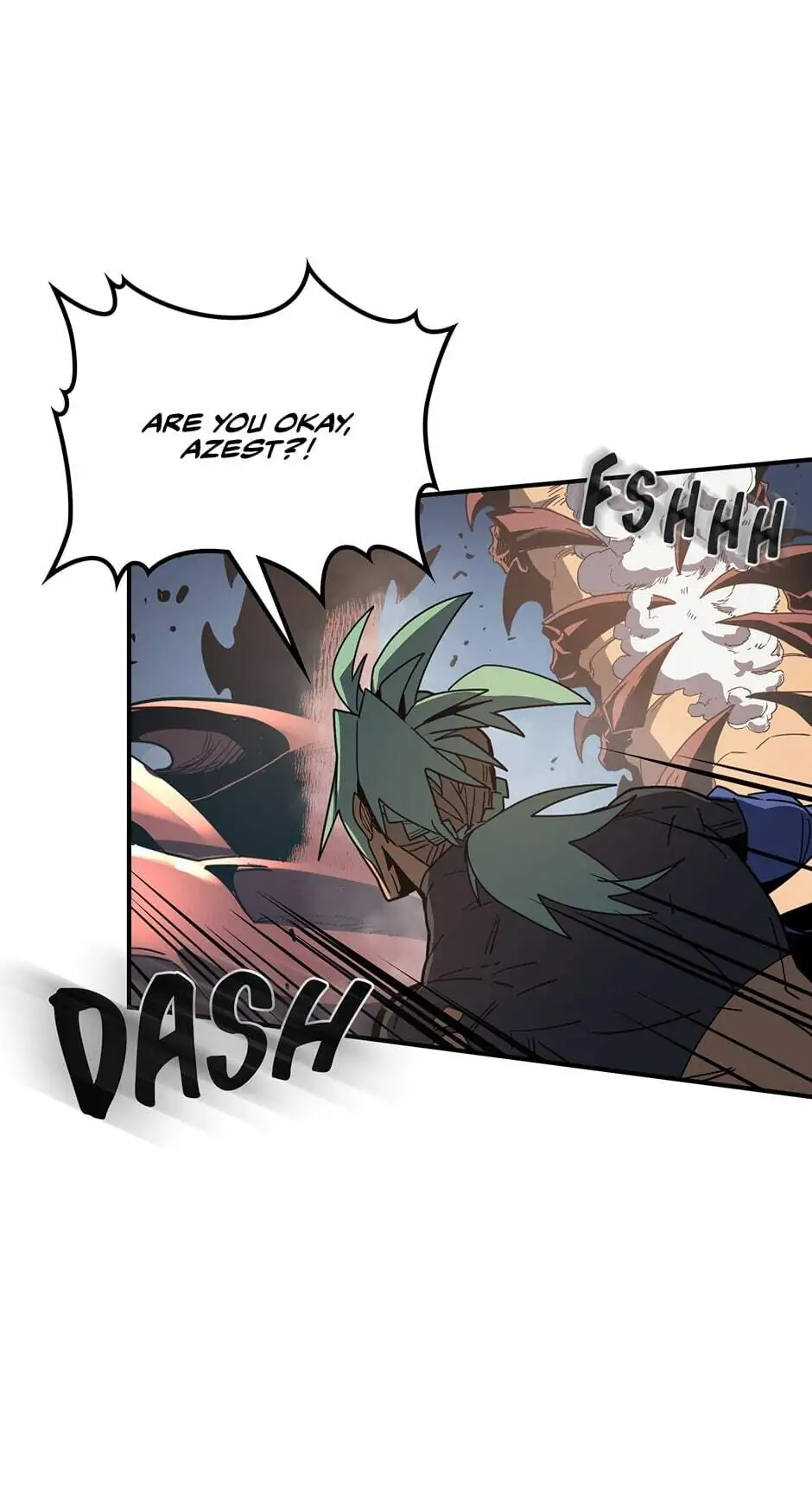 Read A Returner’s Magic Should Be Special EN Manga Online