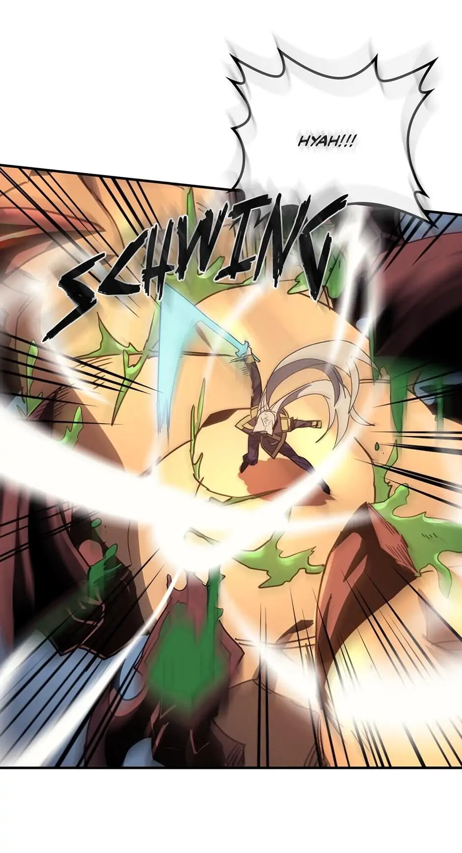 Read A Returner’s Magic Should Be Special EN Manga Online