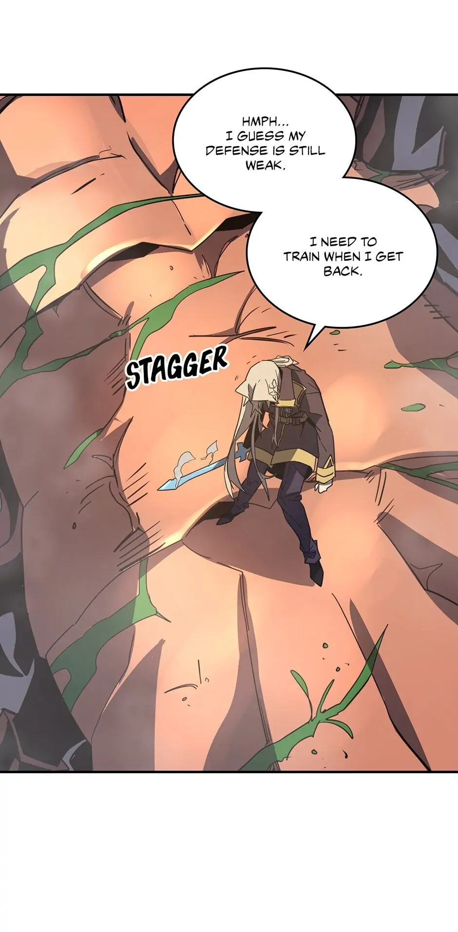 Read A Returner’s Magic Should Be Special EN Manga Online