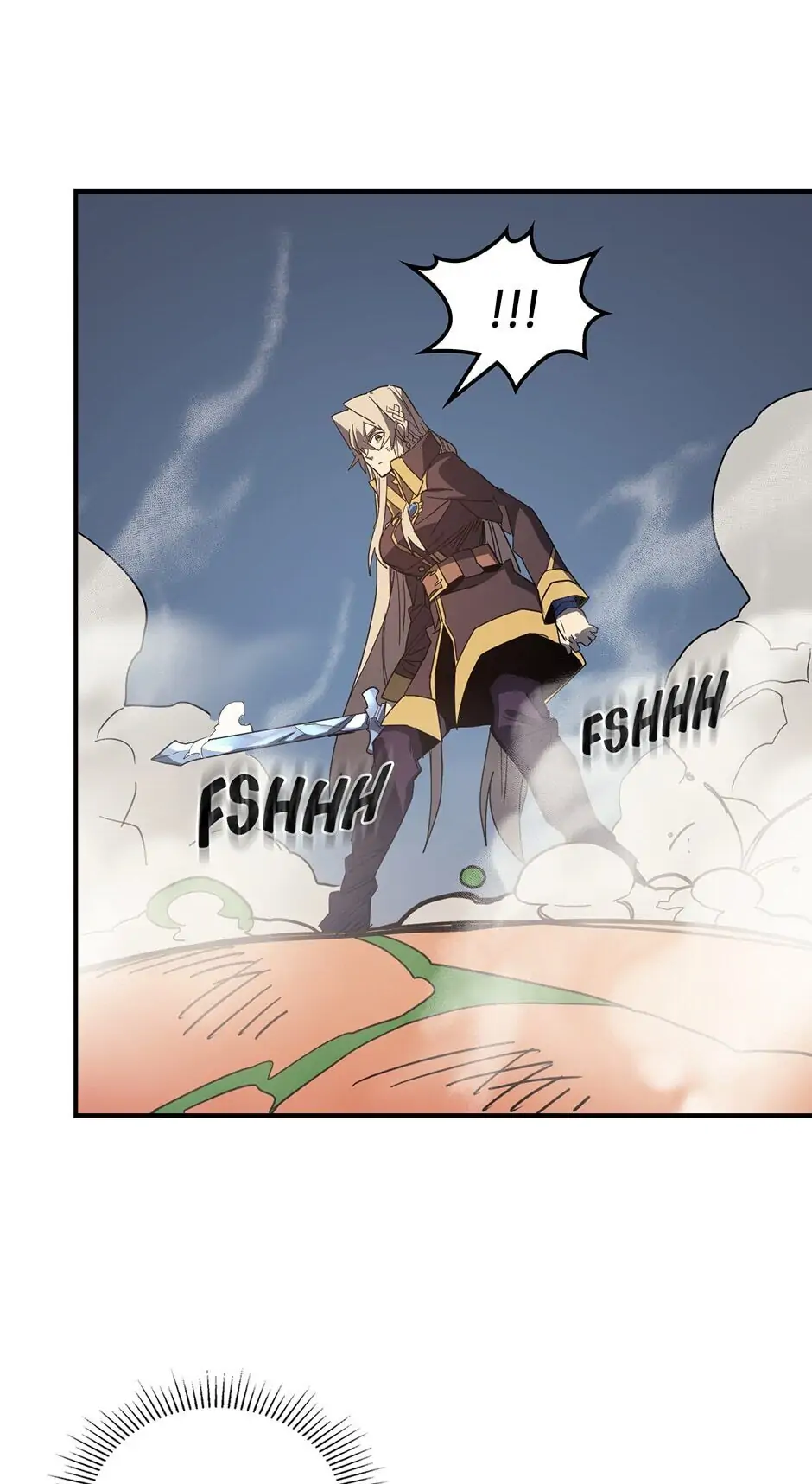 Read A Returner’s Magic Should Be Special EN Manga Online