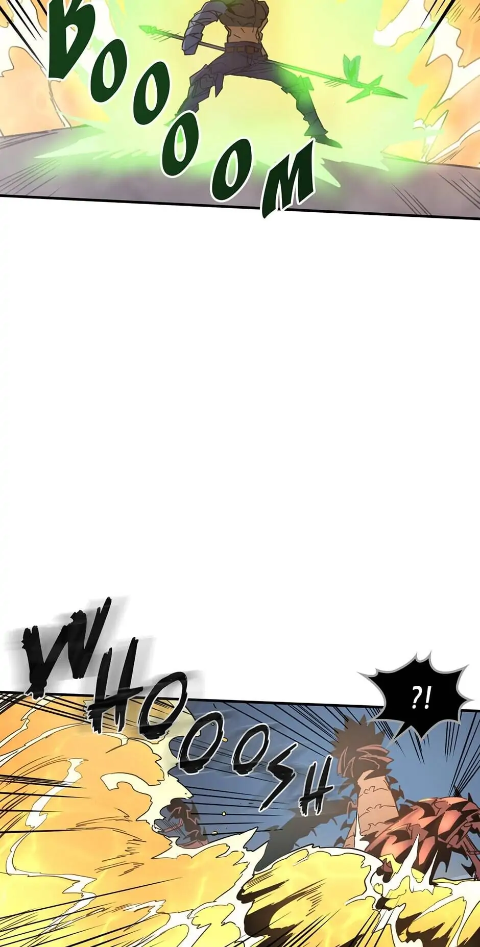 Read A Returner’s Magic Should Be Special EN Manga Online