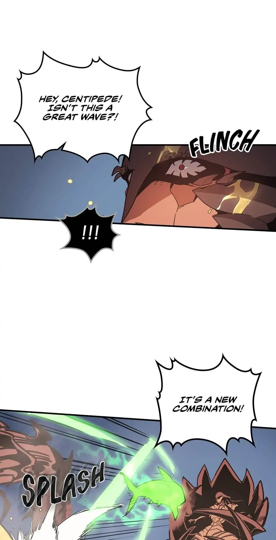 Read A Returner’s Magic Should Be Special EN Manga Online