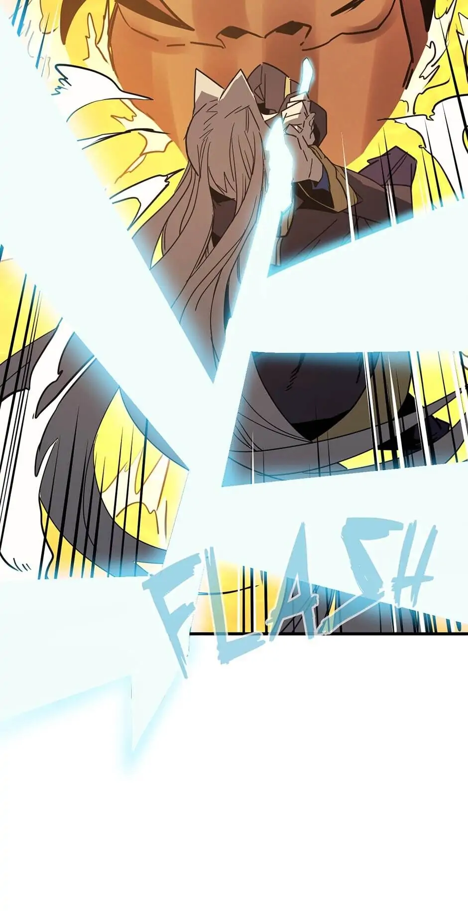 Read A Returner’s Magic Should Be Special EN Manga Online