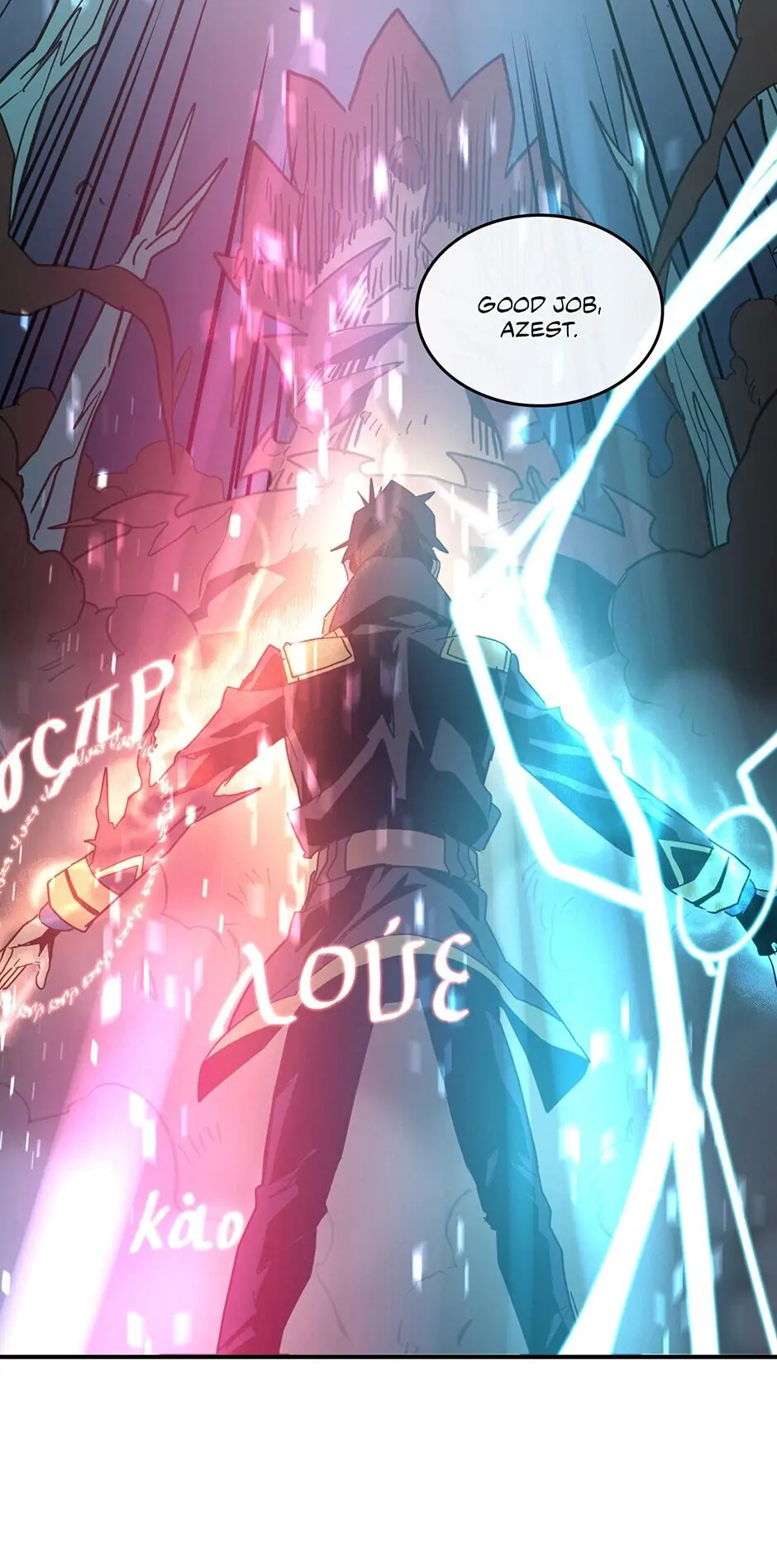 Read A Returner’s Magic Should Be Special EN Manga Online