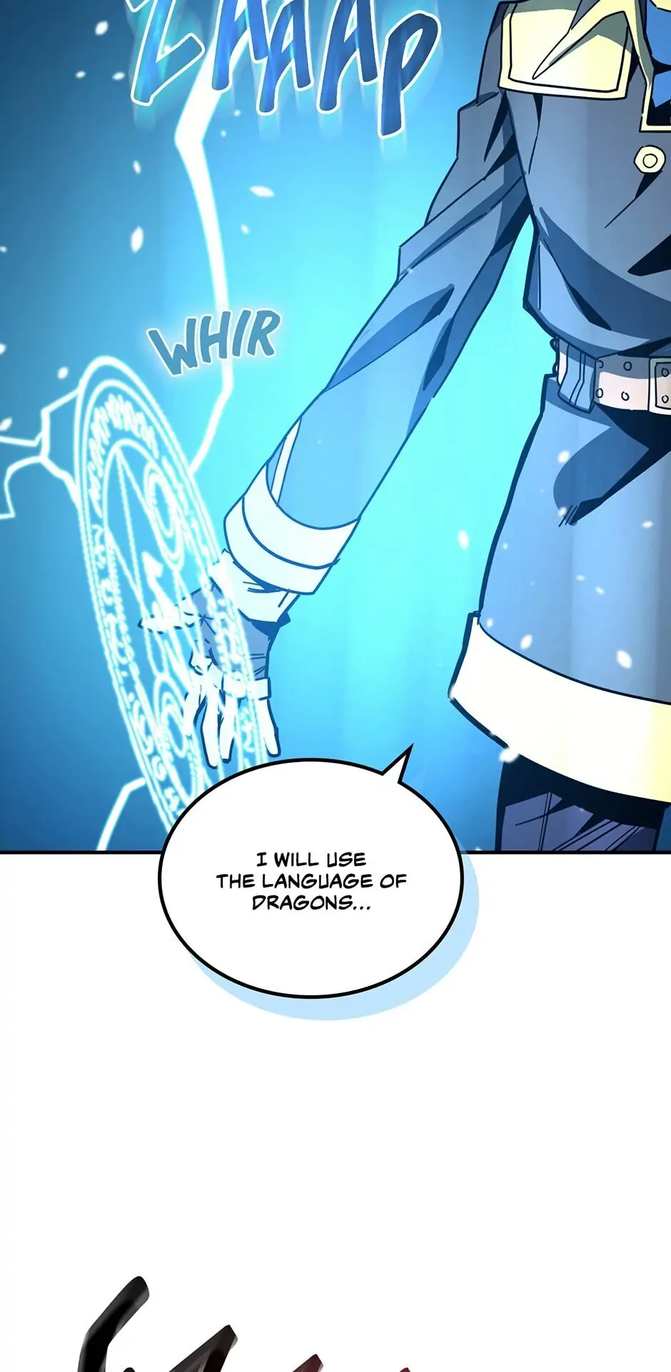 Read A Returner’s Magic Should Be Special EN Manga Online