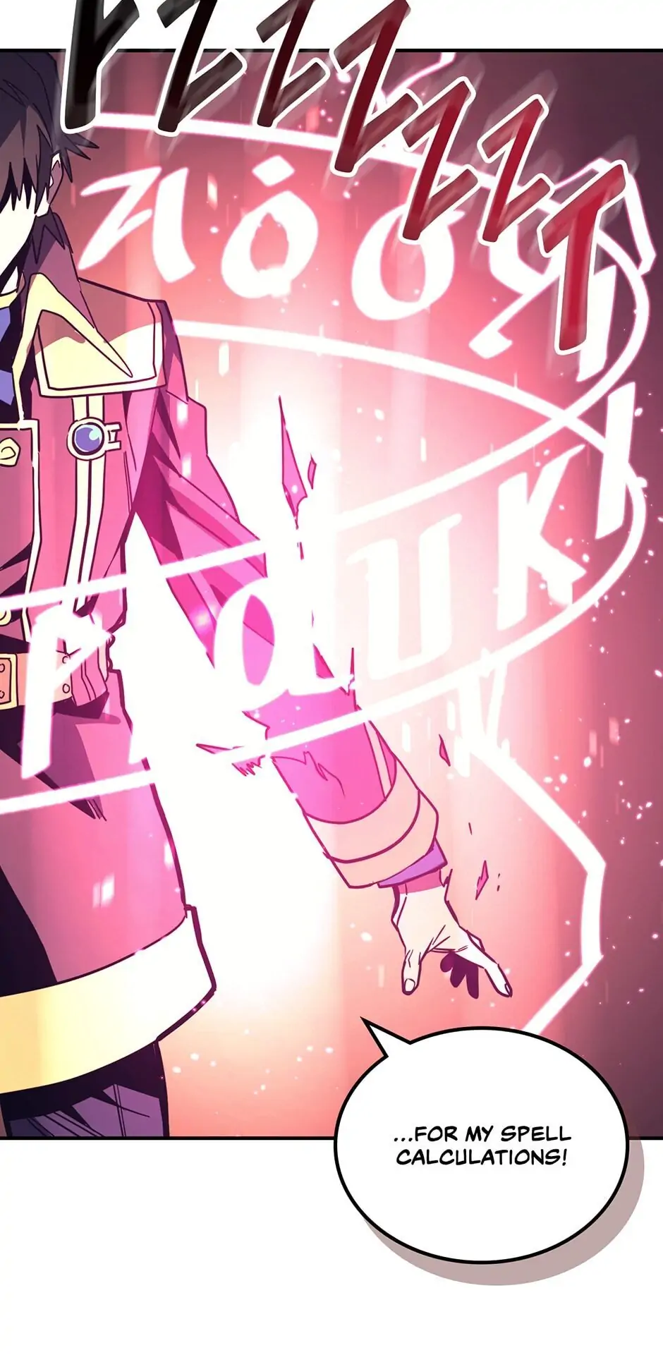 Read A Returner’s Magic Should Be Special EN Manga Online