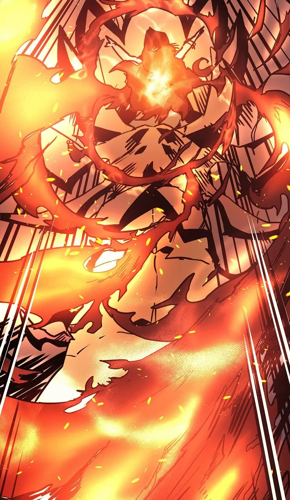 Read A Returner’s Magic Should Be Special EN Manga Online