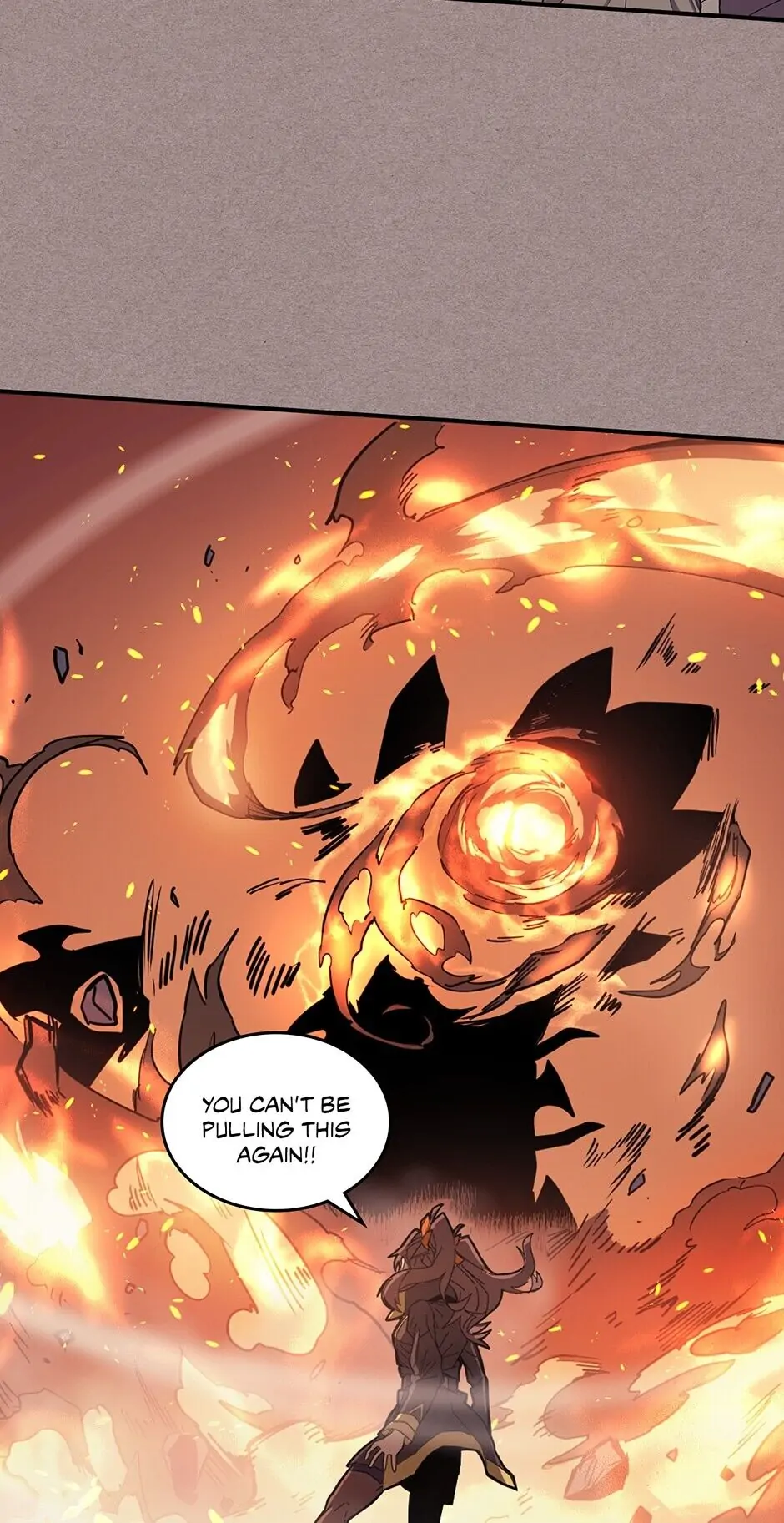 Read A Returner’s Magic Should Be Special EN Manga Online