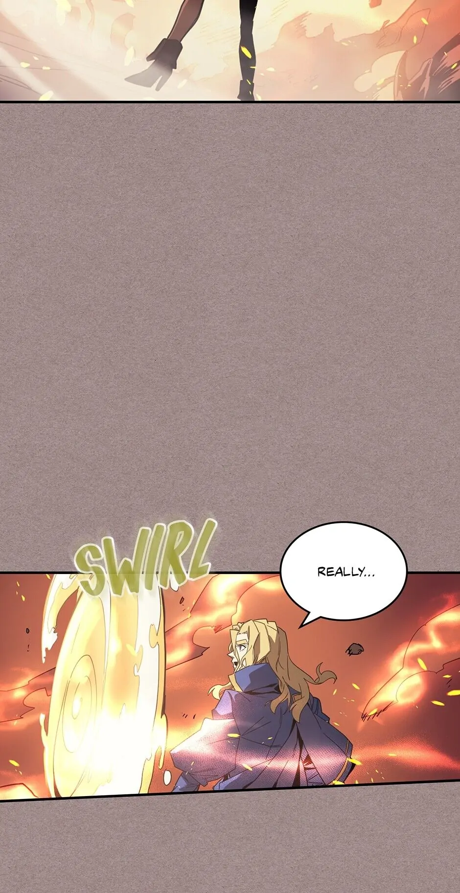 Read A Returner’s Magic Should Be Special EN Manga Online