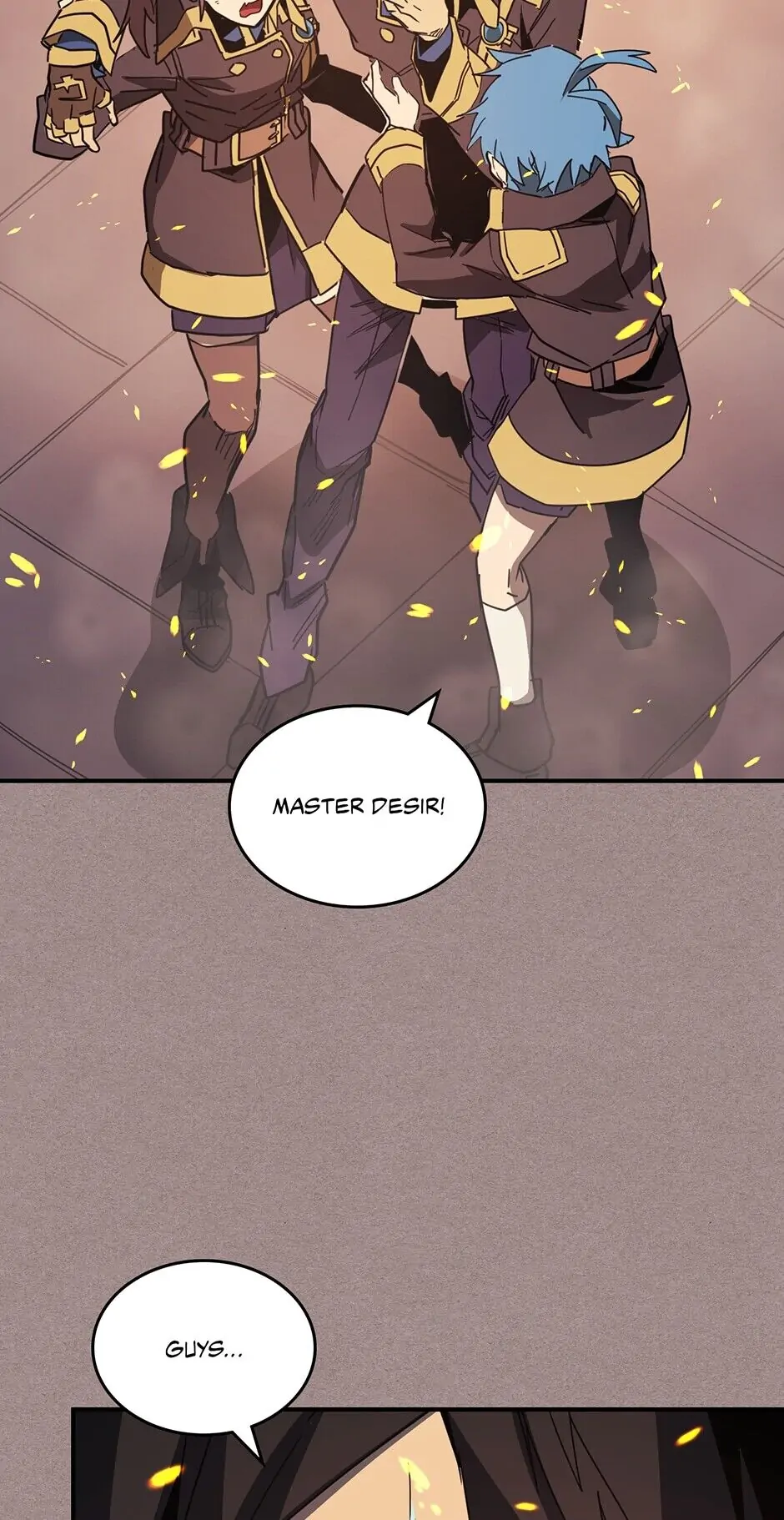 Read A Returner’s Magic Should Be Special EN Manga Online