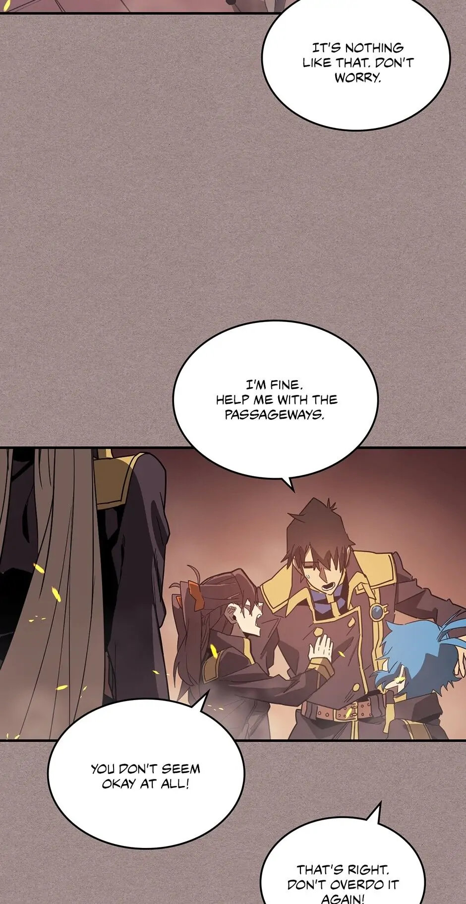 Read A Returner’s Magic Should Be Special EN Manga Online