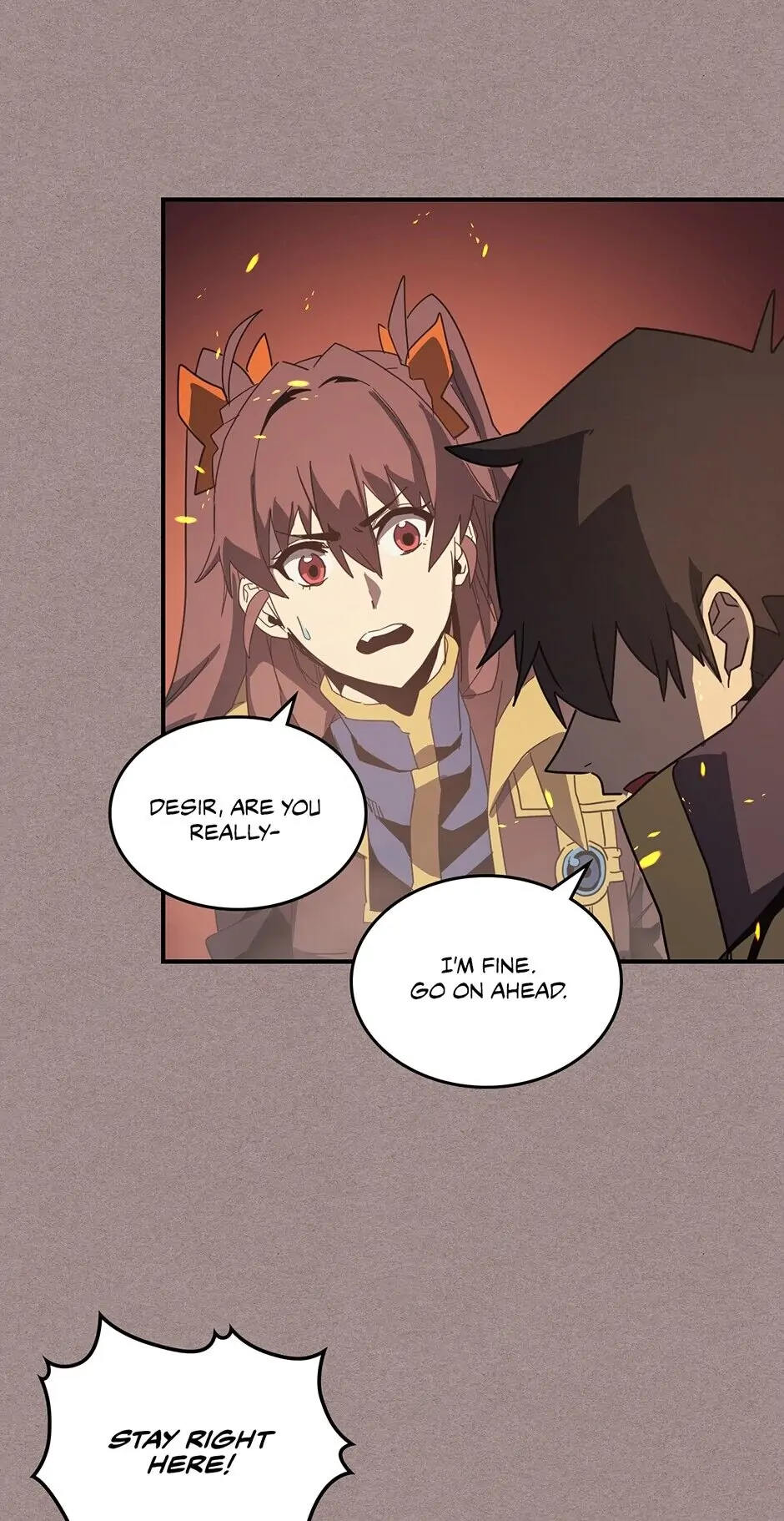 Read A Returner’s Magic Should Be Special EN Manga Online