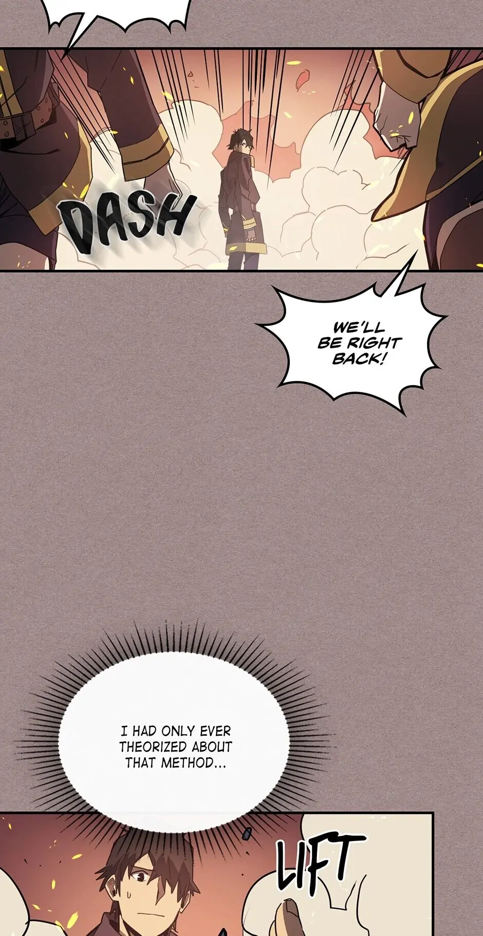 Read A Returner’s Magic Should Be Special EN Manga Online