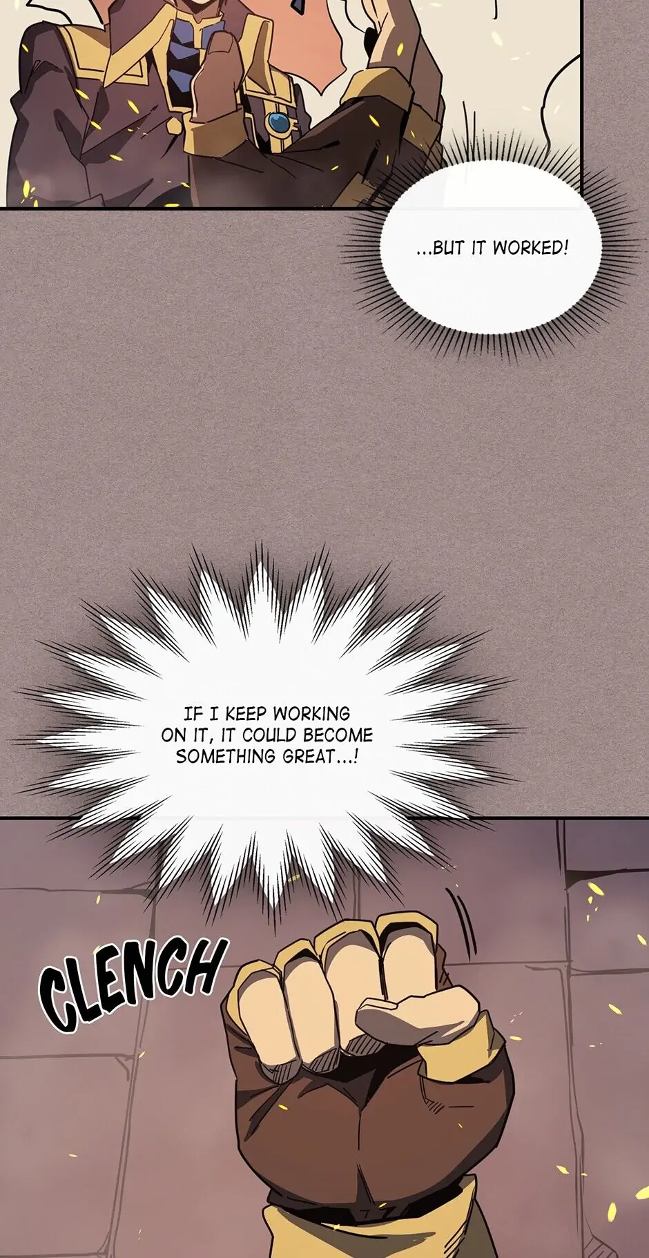 Read A Returner’s Magic Should Be Special EN Manga Online
