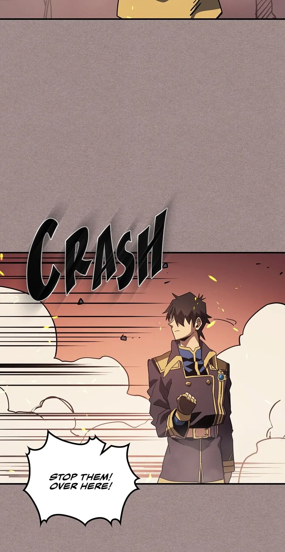 Read A Returner’s Magic Should Be Special EN Manga Online