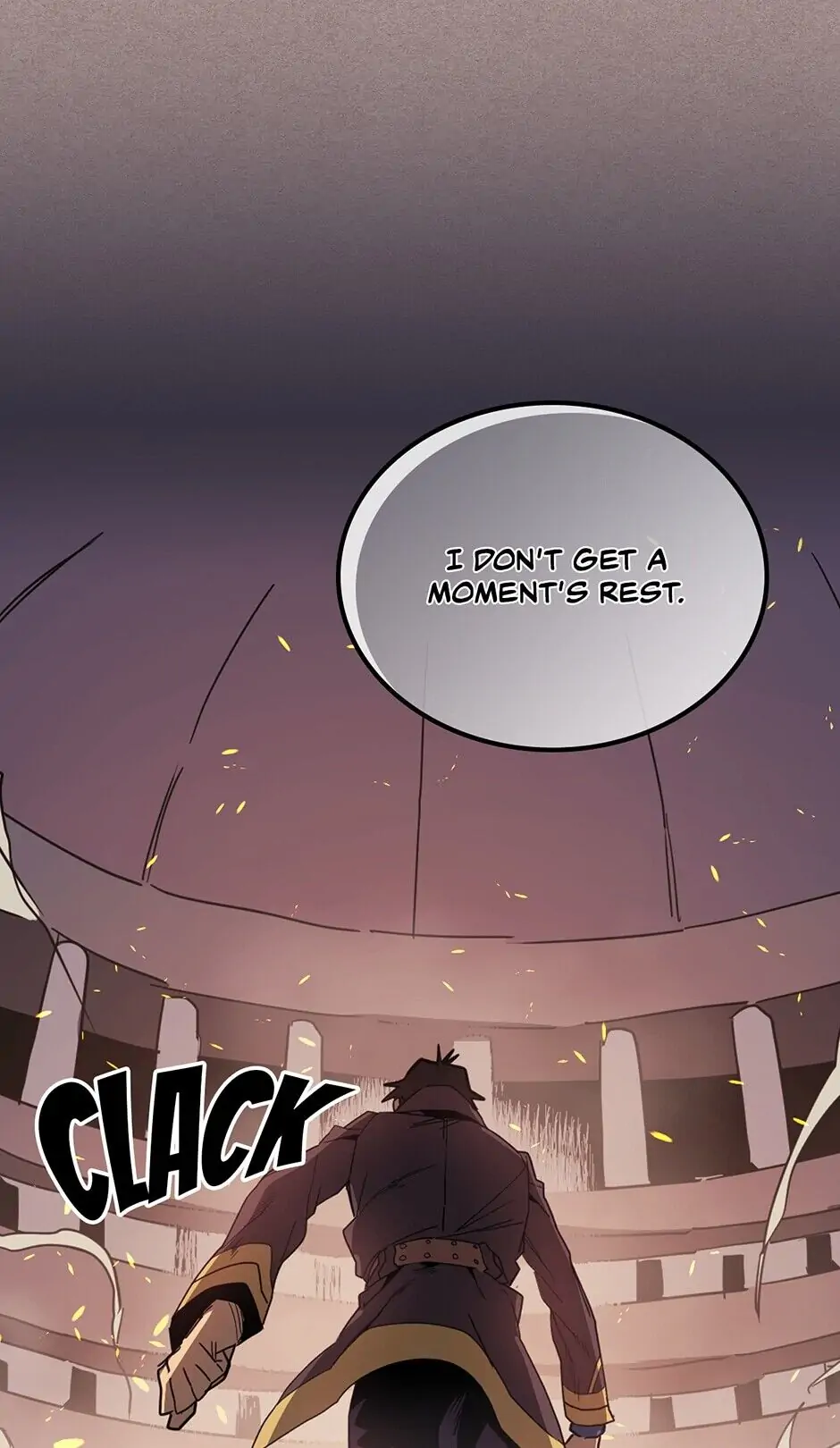 Read A Returner’s Magic Should Be Special EN Manga Online