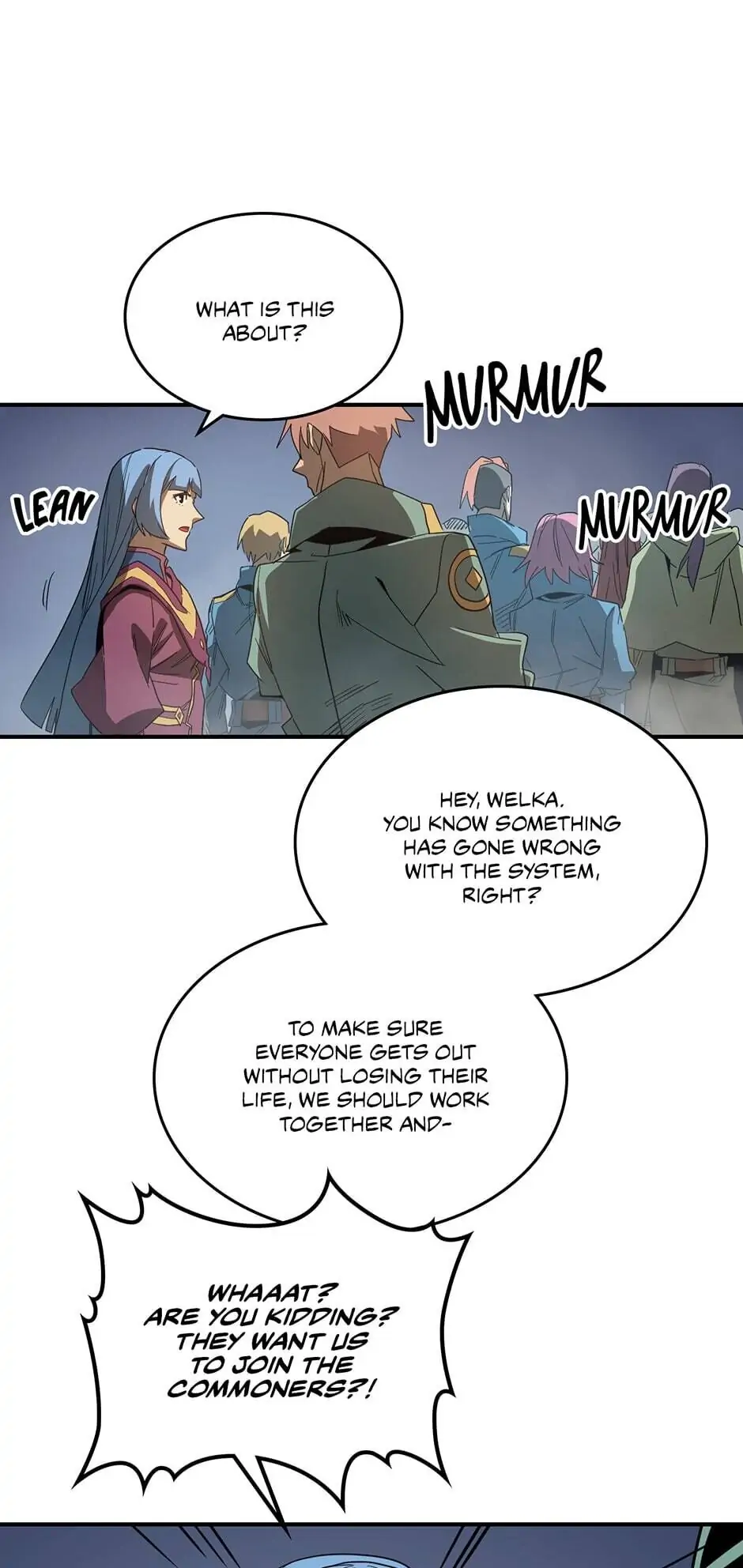 Read A Returner’s Magic Should Be Special EN Manga Online