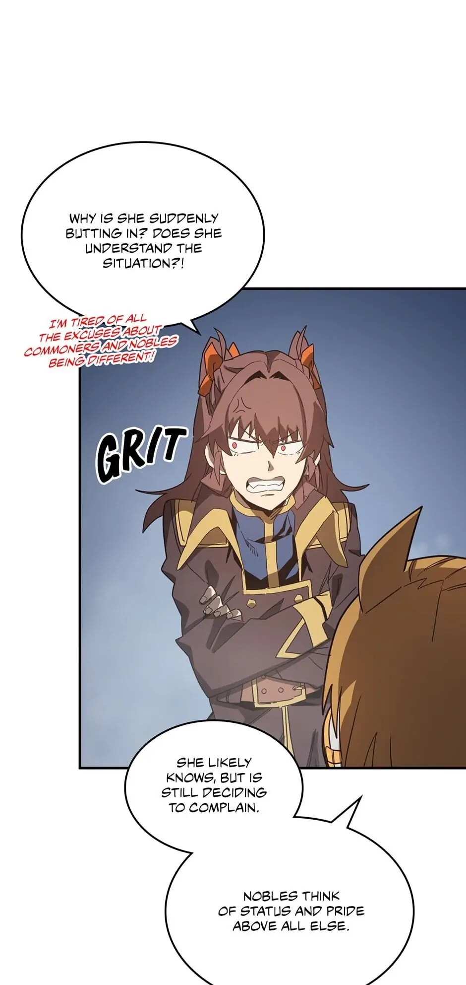 Read A Returner’s Magic Should Be Special EN Manga Online