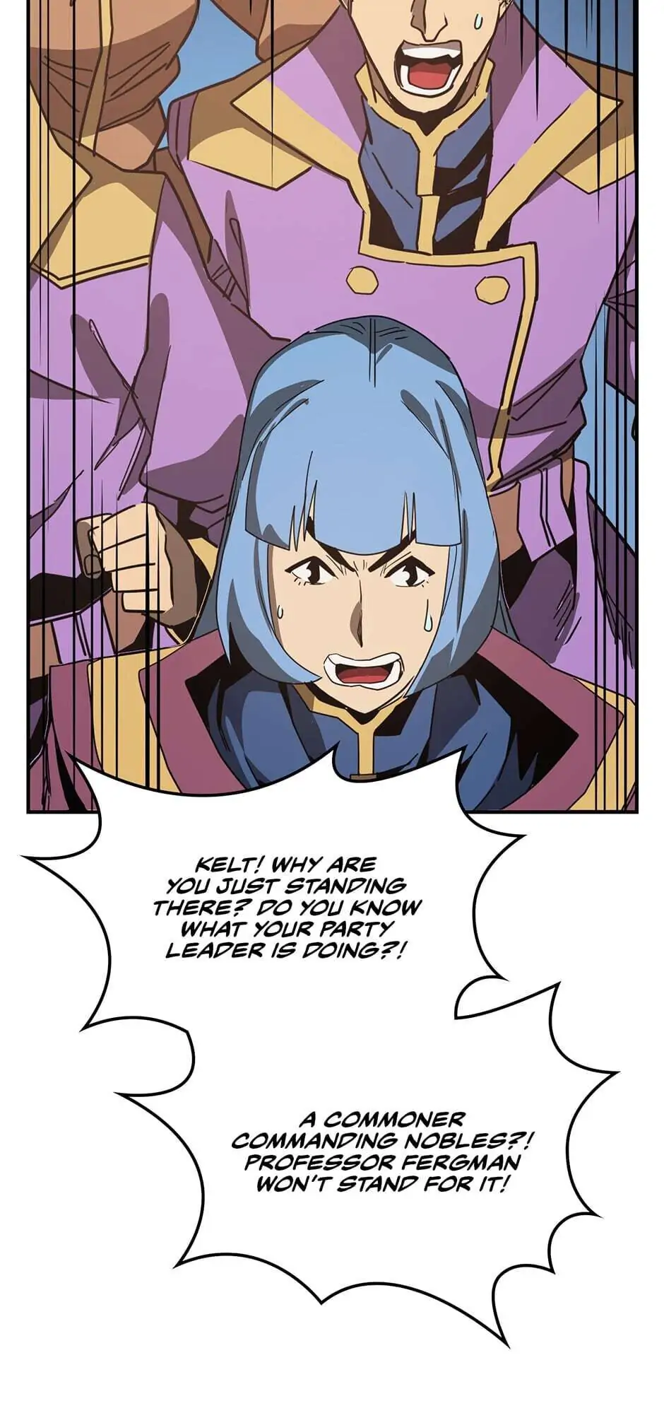 Read A Returner’s Magic Should Be Special EN Manga Online