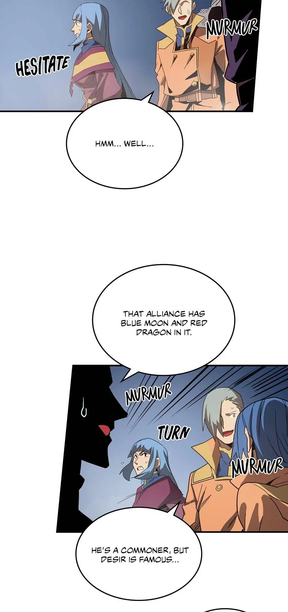 Read A Returner’s Magic Should Be Special EN Manga Online