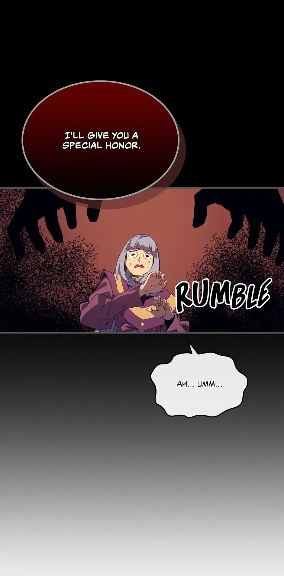 Read A Returner’s Magic Should Be Special EN Manga Online