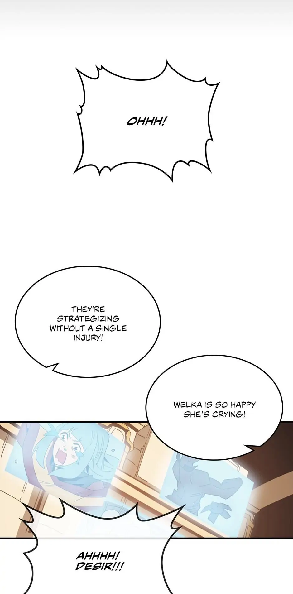 Read A Returner’s Magic Should Be Special EN Manga Online