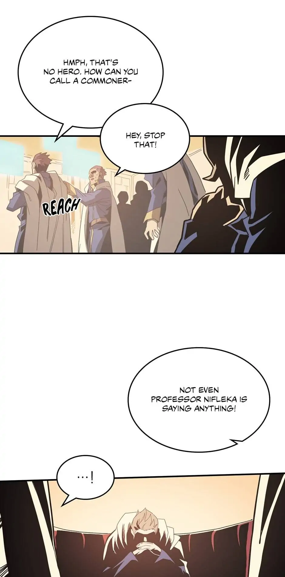 Read A Returner’s Magic Should Be Special EN Manga Online