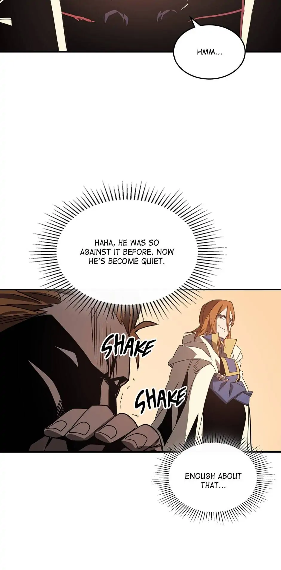Read A Returner’s Magic Should Be Special EN Manga Online