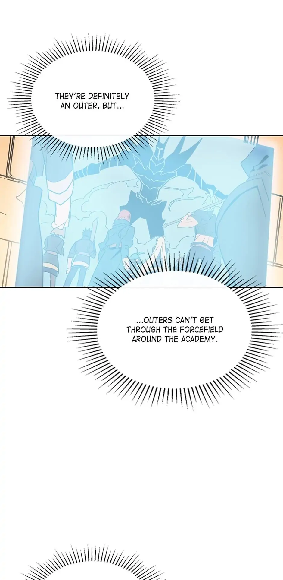 Read A Returner’s Magic Should Be Special EN Manga Online