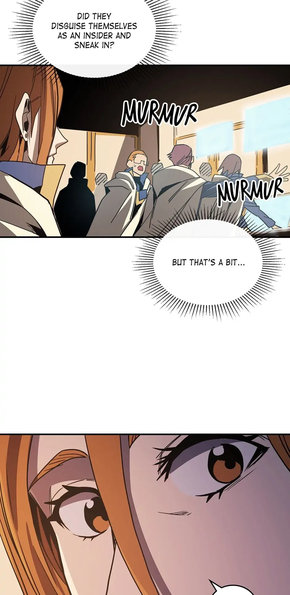 Read A Returner’s Magic Should Be Special EN Manga Online