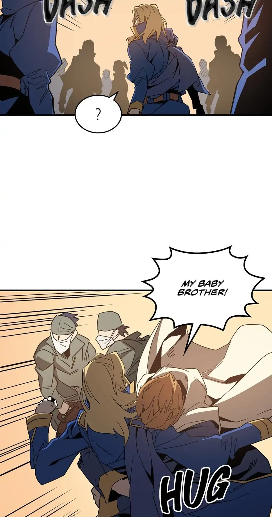 Read A Returner’s Magic Should Be Special EN Manga Online