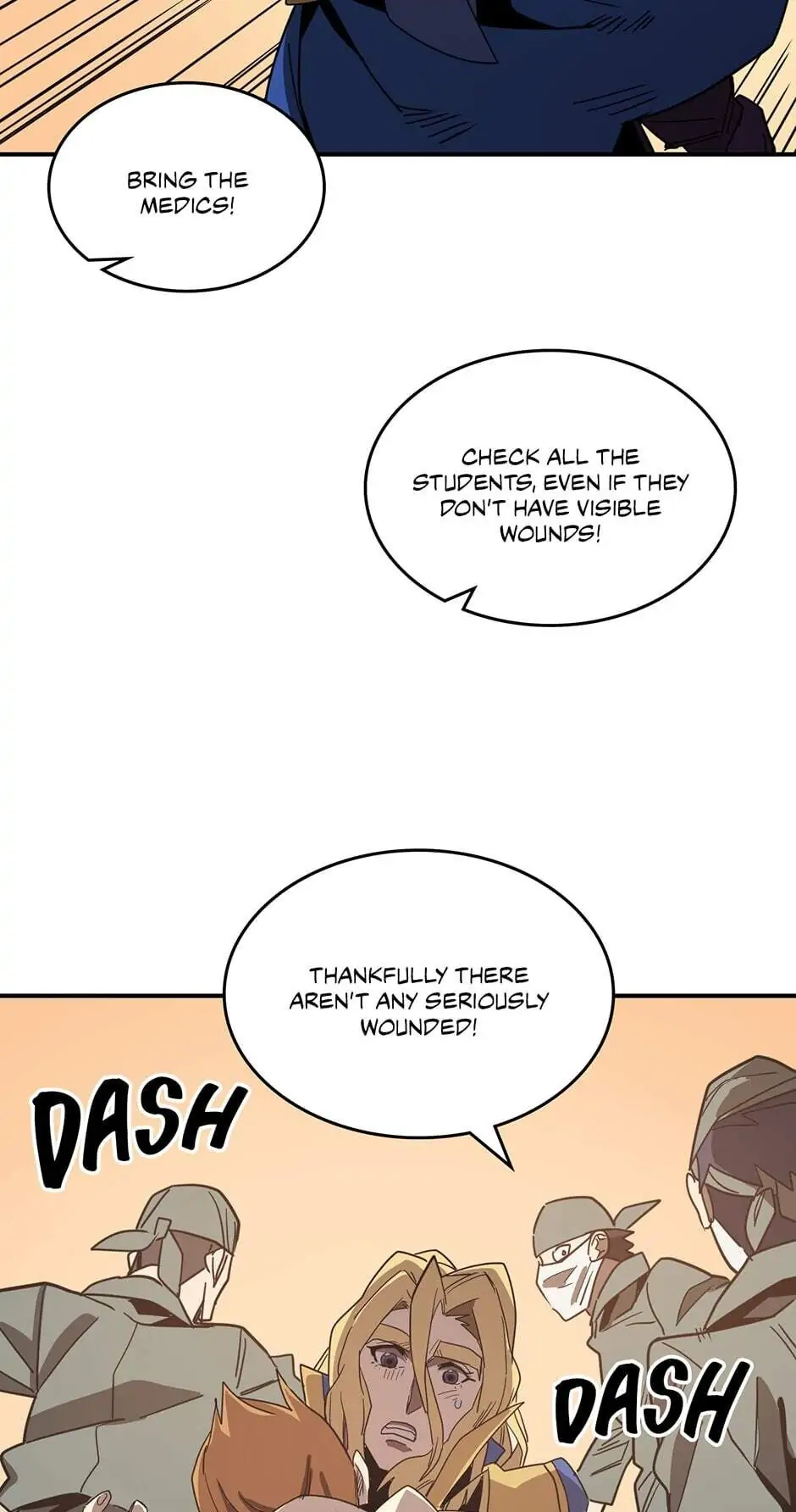 Read A Returner’s Magic Should Be Special EN Manga Online