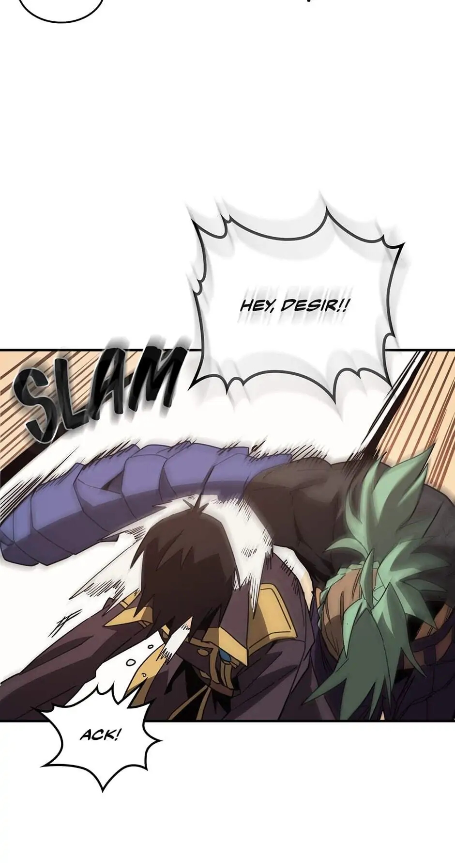 Read A Returner’s Magic Should Be Special EN Manga Online