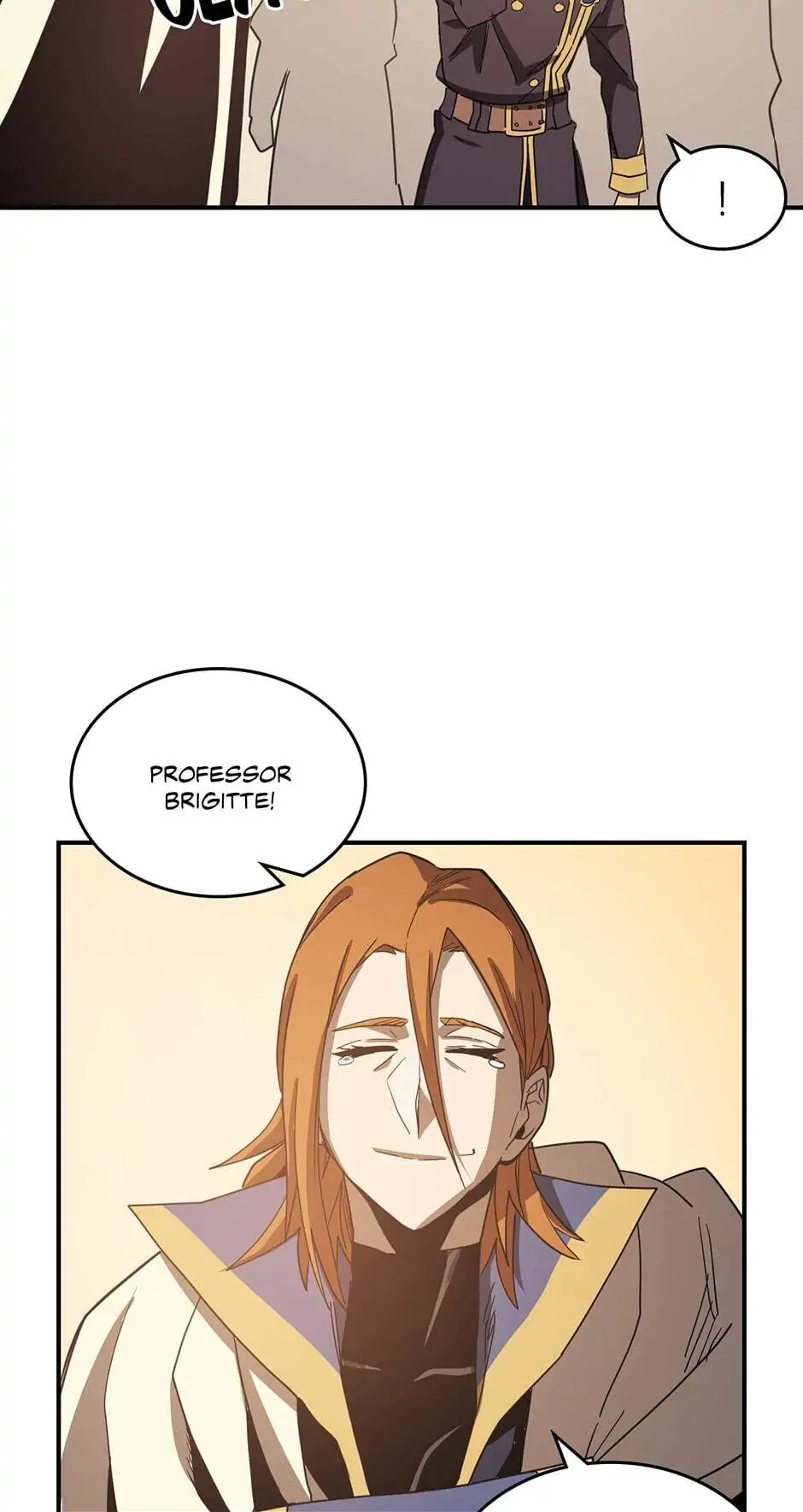 Read A Returner’s Magic Should Be Special EN Manga Online