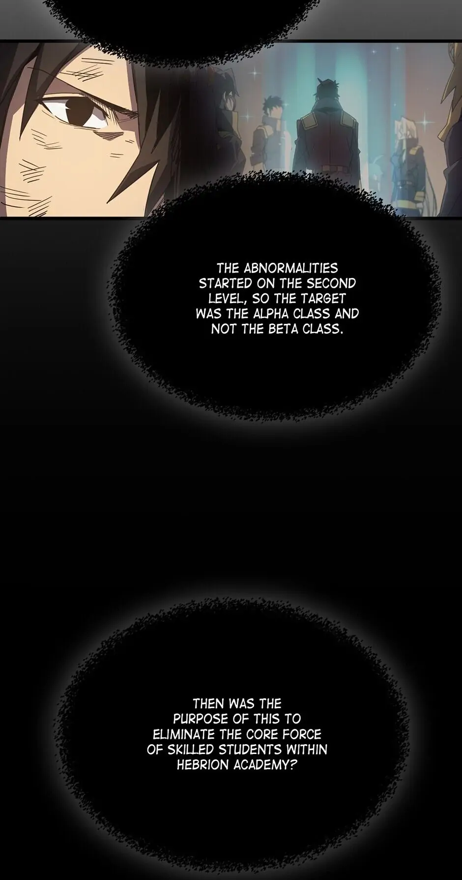 Read A Returner’s Magic Should Be Special EN Manga Online