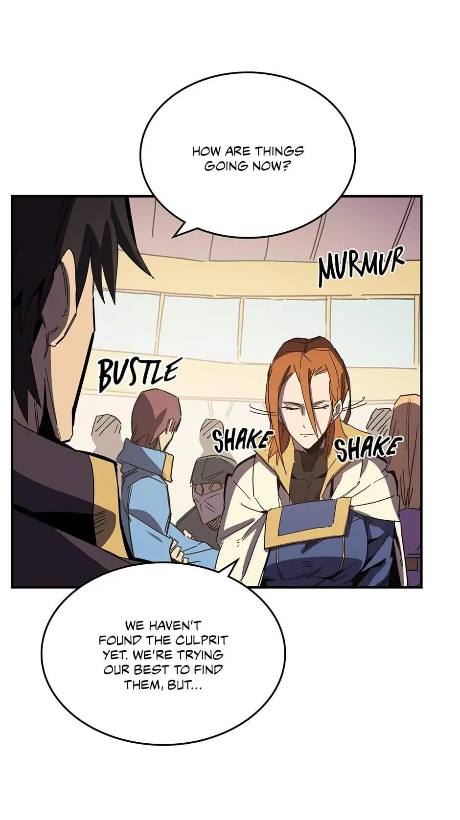 Read A Returner’s Magic Should Be Special EN Manga Online