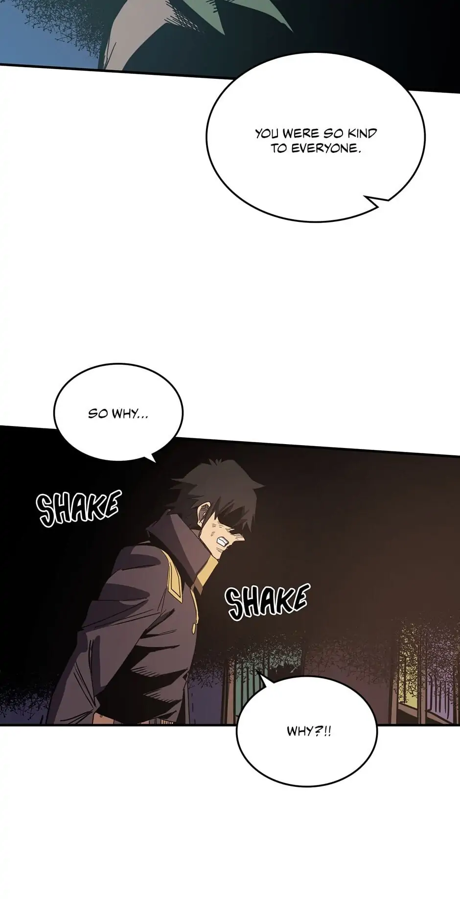 Read A Returner’s Magic Should Be Special EN Manga Online