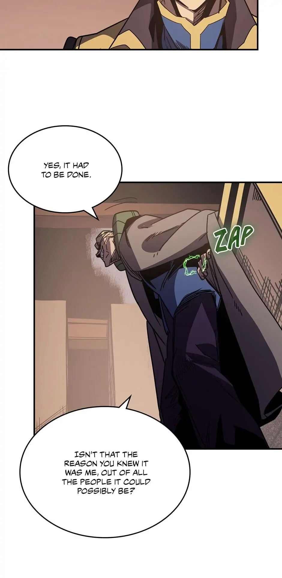Read A Returner’s Magic Should Be Special EN Manga Online