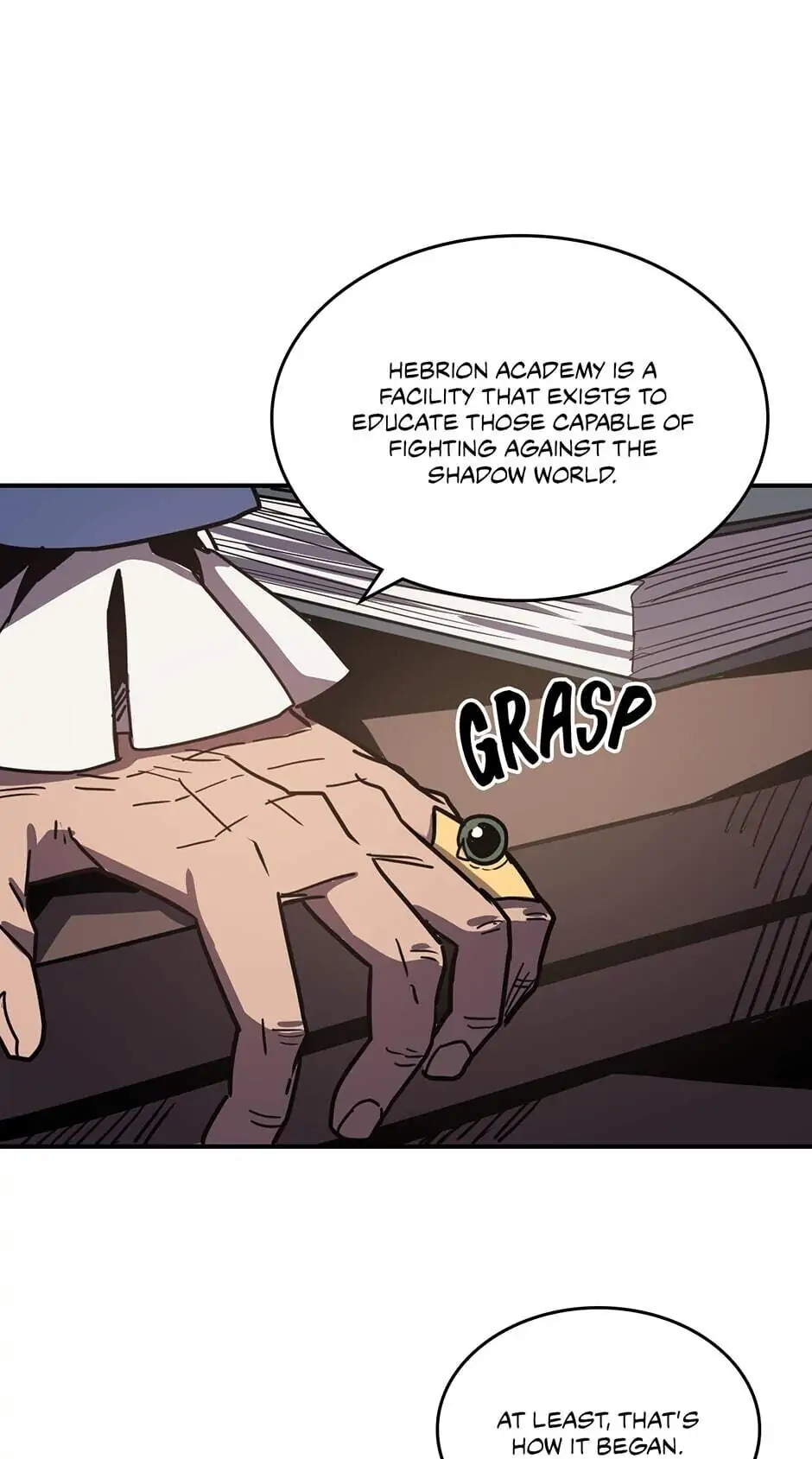 Read A Returner’s Magic Should Be Special EN Manga Online