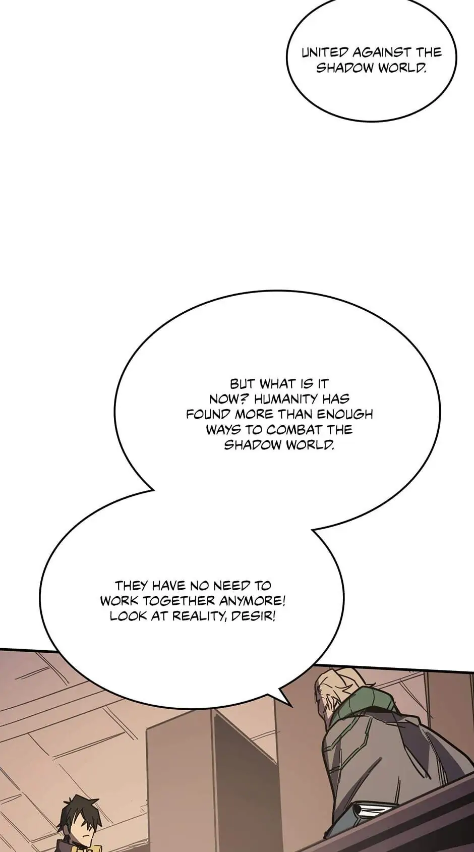 Read A Returner’s Magic Should Be Special EN Manga Online