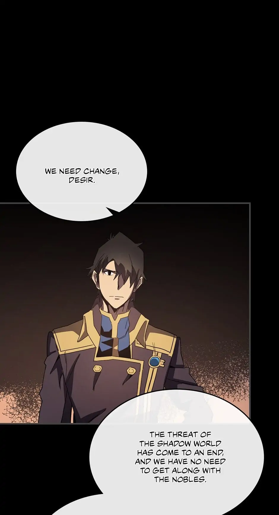 Read A Returner’s Magic Should Be Special EN Manga Online