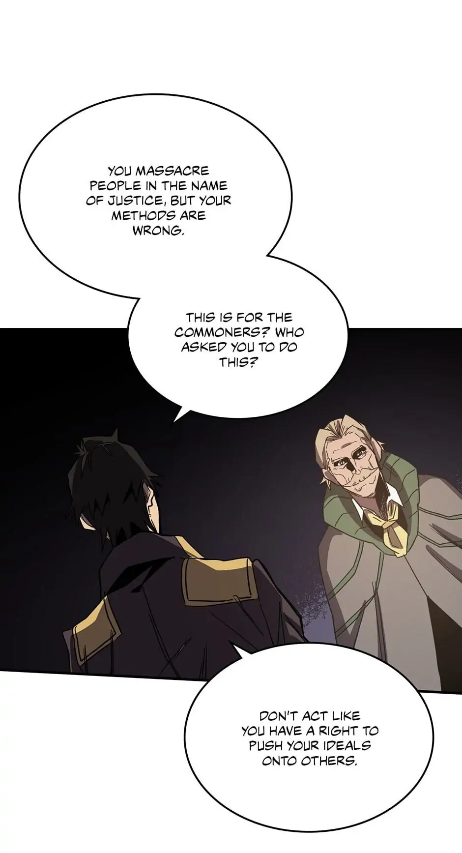 Read A Returner’s Magic Should Be Special EN Manga Online